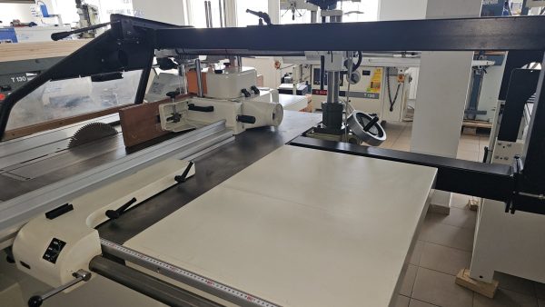 KOMBINIRANI STROJ SCM ST350 - Image 2