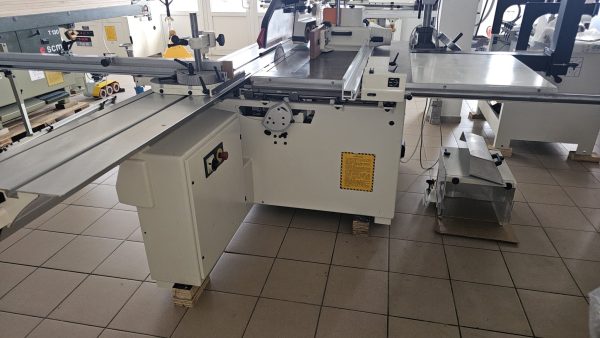 KOMBINIRANI STROJ SCM ST350 - Image 3