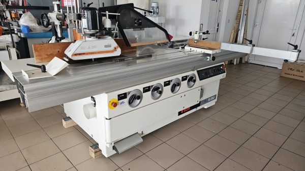 KOMBINIRANI STROJ SCM ST350 - Image 6