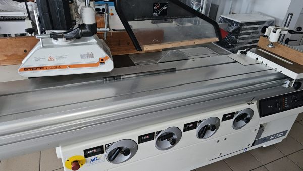 KOMBINIRANI STROJ SCM ST350 - Image 7