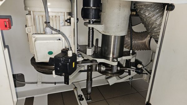 KOMBINIRANI STROJ SCM ST350 - Image 10