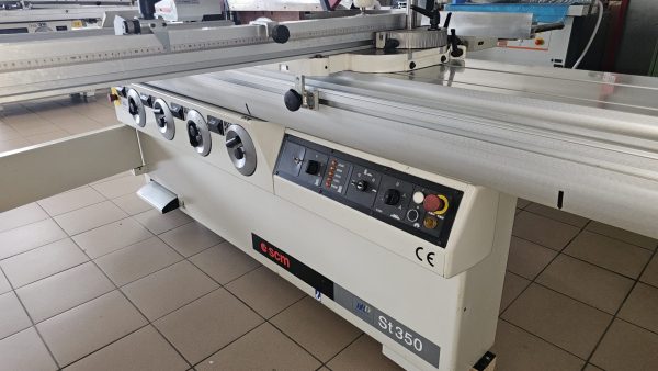 KOMBINIRANI STROJ SCM ST350 - Image 13