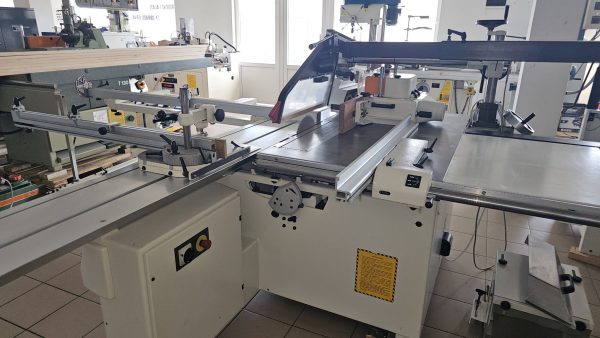 KOMBINIRANI STROJ SCM ST350 - Image 14