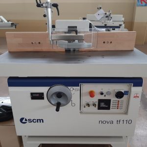 GLODALICA SCM TF110 NOVA