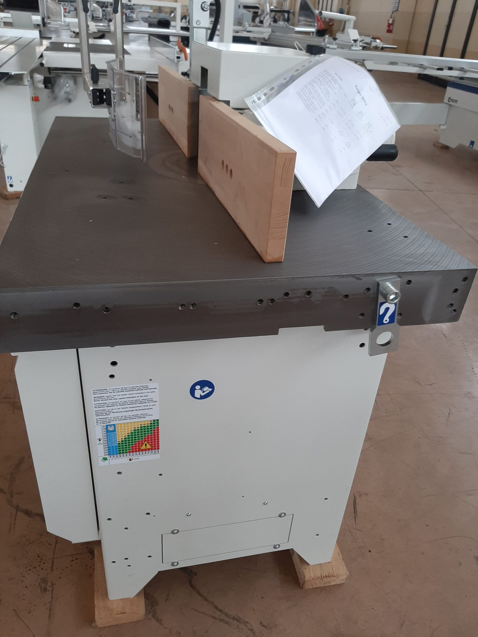 GLODALICA SCM TF110 NOVA - Image 3