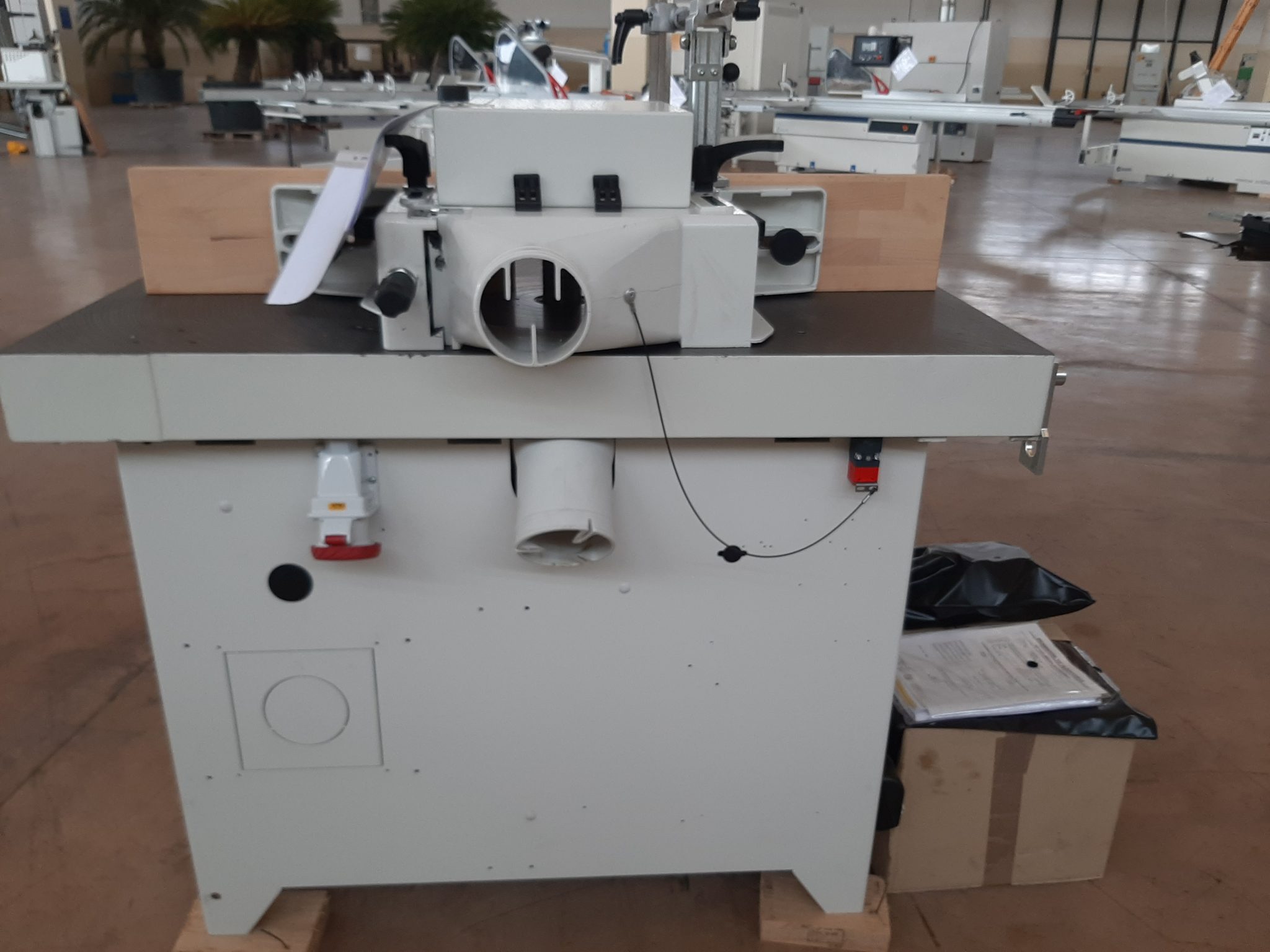 GLODALICA SCM TF110 NOVA - Image 4