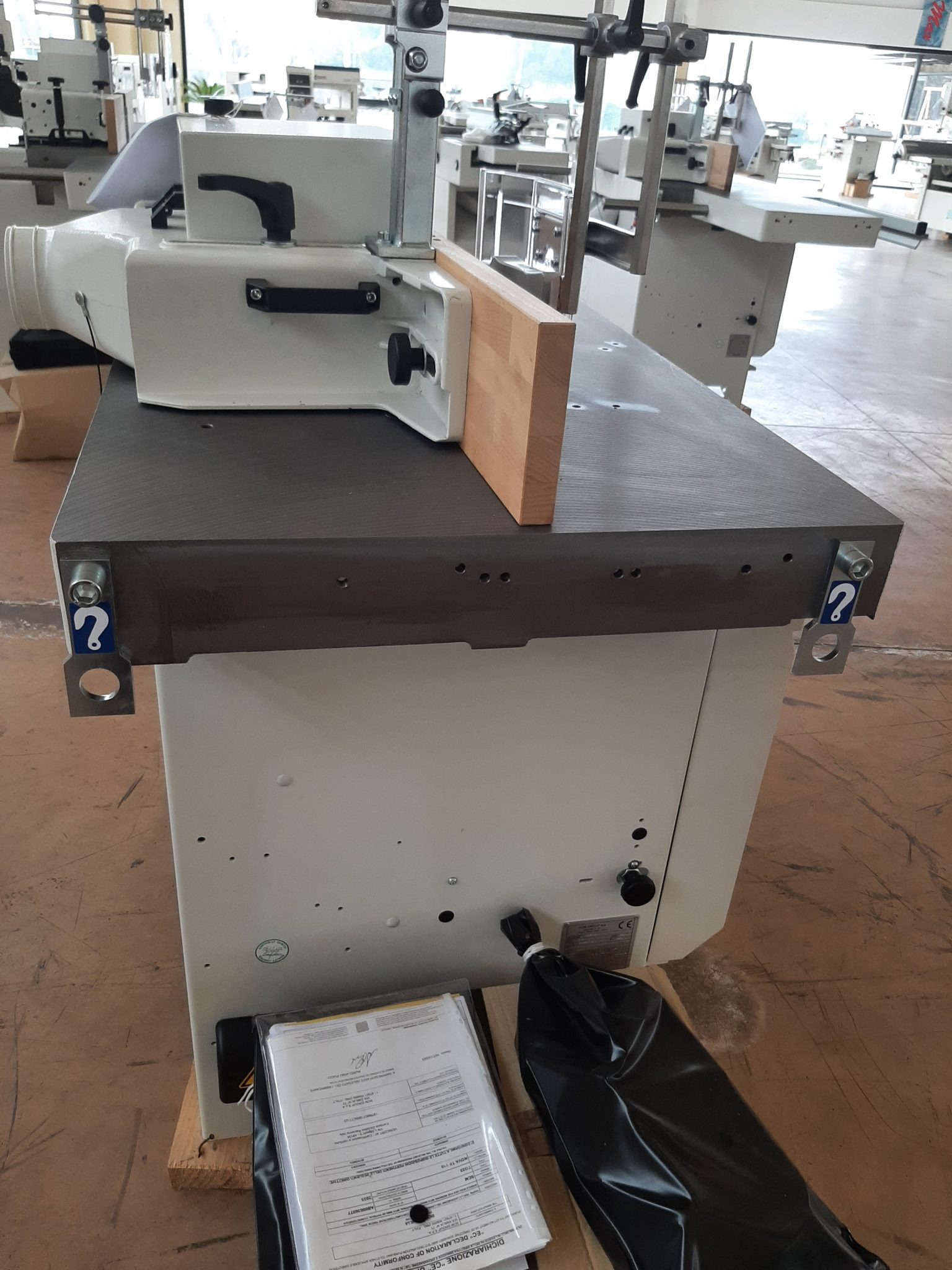 GLODALICA SCM TF110 NOVA - Image 5