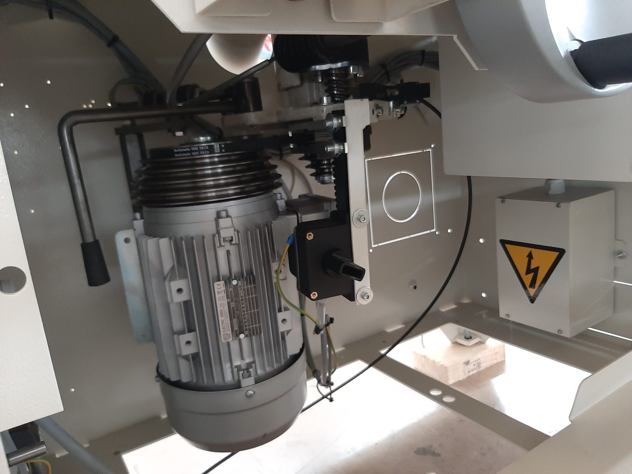 GLODALICA SCM TF110 NOVA - Image 6