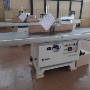 GLODALICA SCM TF110 NOVA