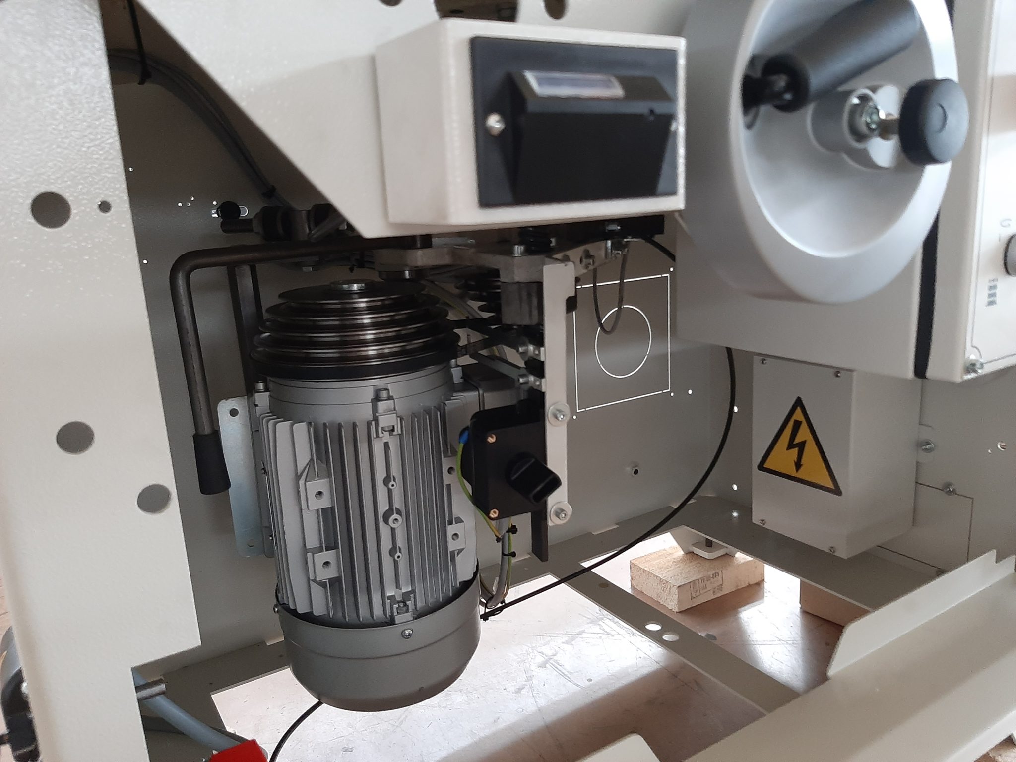 GLODALICA SCM TF110 NOVA - Image 4