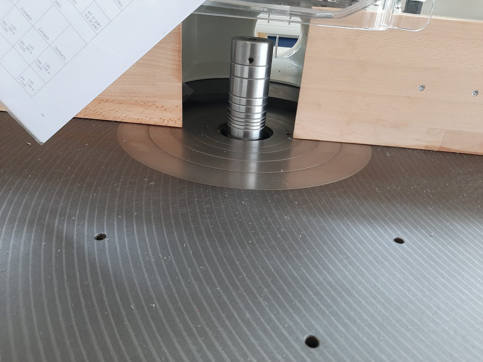 GLODALICA SCM TI 120E CLASS - Image 4