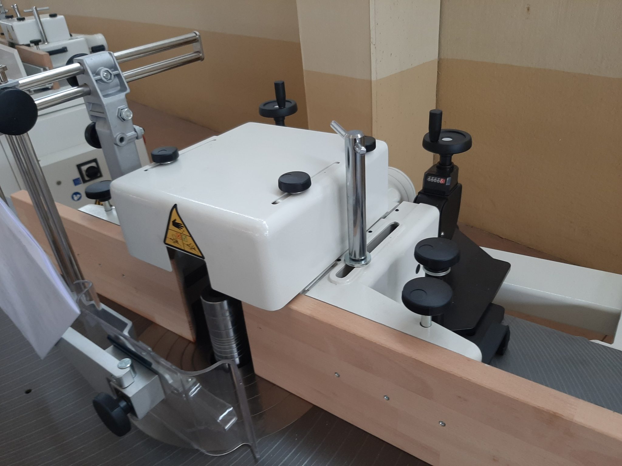 GLODALICA SCM TF 130 CLASS - Image 3