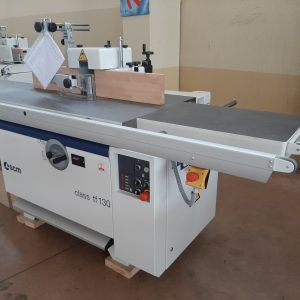 GLODALICA SCM TF 130 CLASS