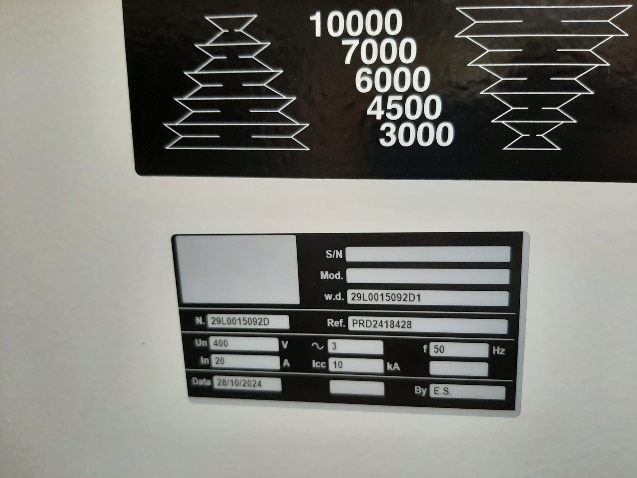 GLODALICA SCM TF 130 CLASS - Image 7