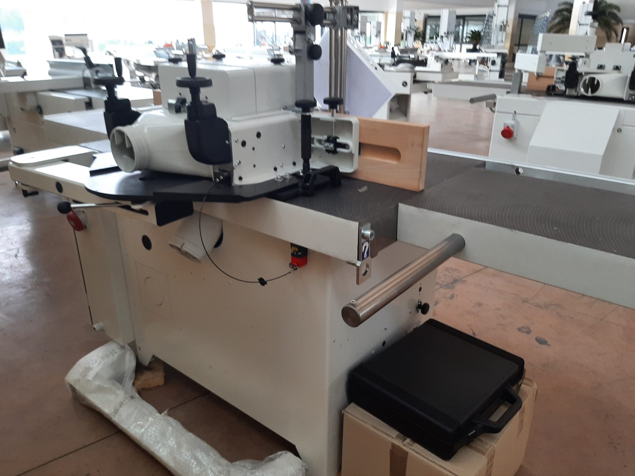 GLODALICA SCM TF 130 CLASS - Image 8