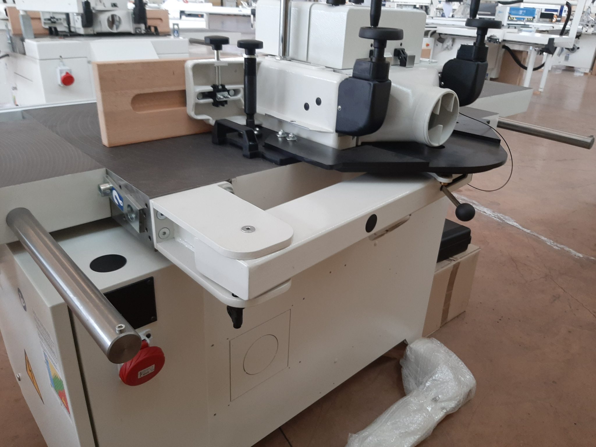 GLODALICA SCM TF 130 CLASS - Image 9